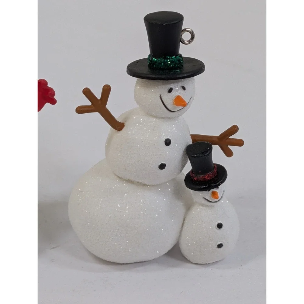 Hallmark keepsake ornament